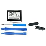 Insten 1300mAh Battery for 20GB/30GB/60GB iPod Photo 4G