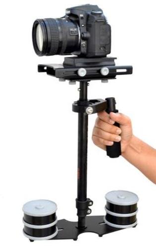 Resultado de imagen para Flycam DSLR Nano