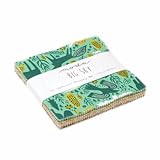 Big Sky Charm Pack By Annie Brady; 42 - 5