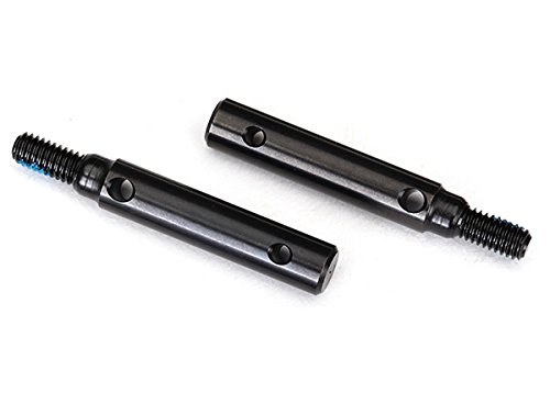 Traxxas 8255 Portal Drive Stub Axles Vehicle