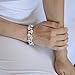 Mariell Silver Petite Length 6 1/2