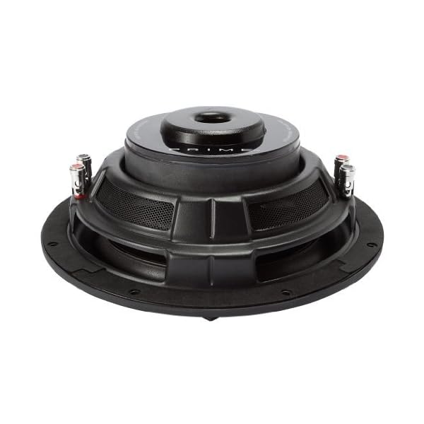 New-Rockford-Fosgate-R2-Ultra-Shallow-10-Inch-2-Ohm-DVC-Subwoofer New-Rockford-Fosgate-R2-Ultra-Shallow-10-Inch-2-Ohm-DVC-Subwoofer