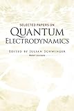 Selected Papers on Quantum Electrodynamics cover