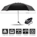 Travel Umbrella Compact Umbrella Mini Umbrella Spring Tote Foldable Portable Windproof Umbrella