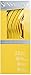 Sensations Assorted Cutlery Yellow Boxed, 32 ct