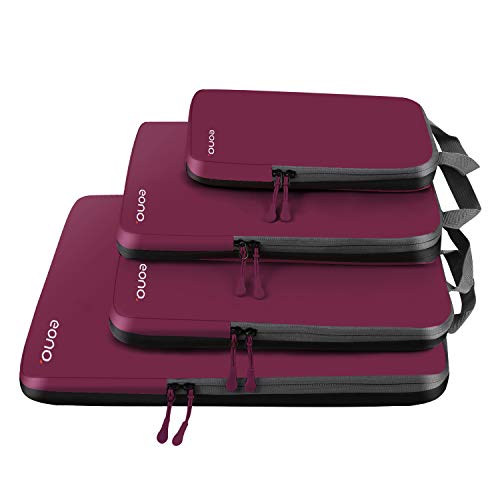 Compression Packing Cubes 