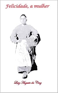 Livro Felicidade, a mulher