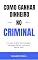 Livro Como Ganhar Dinheiro no Criminal