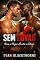 Livro Sem Luvas: Rivais no Ringue. Amantes no Silêncio
