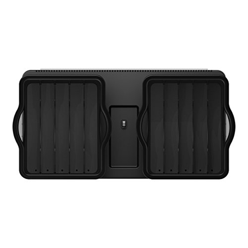 Belkin Store and Charge Go With Portable Trays