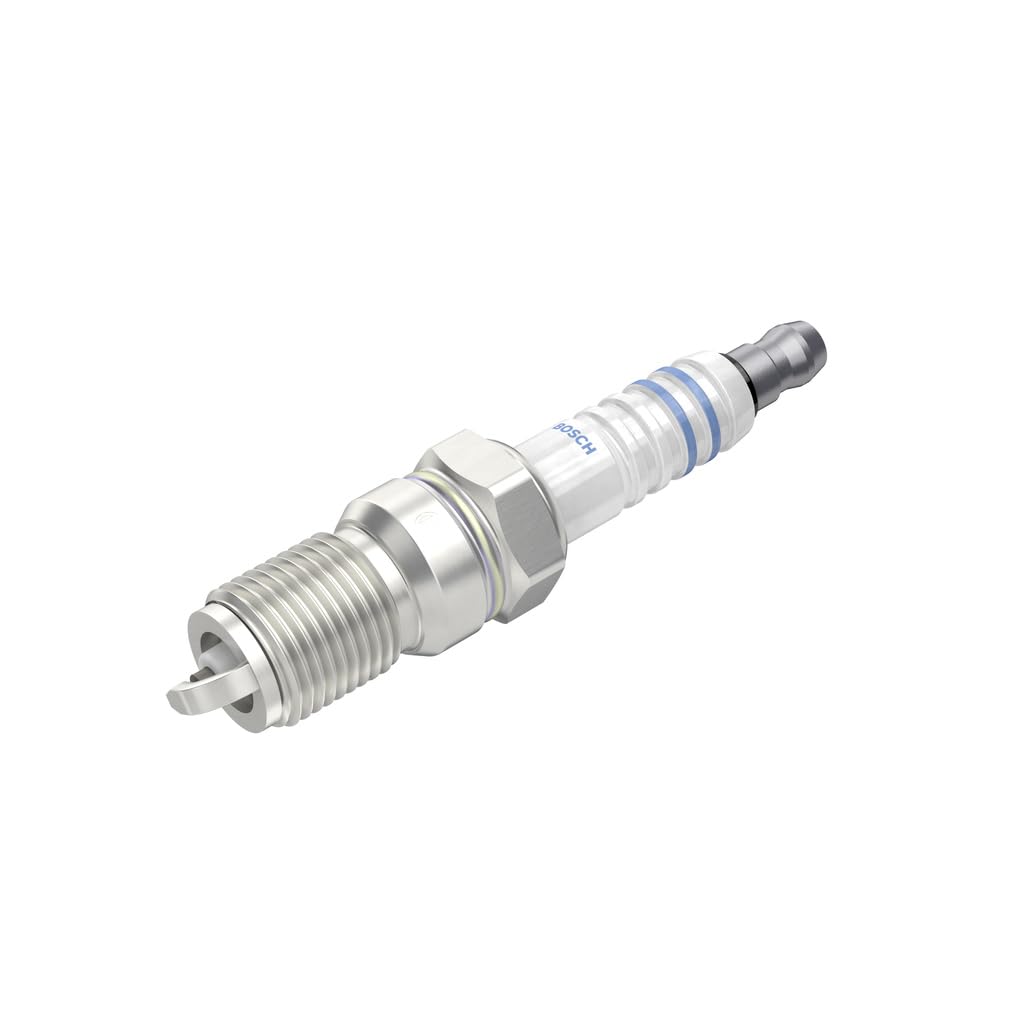 Bosch HR7DCX+ (N13) - Nickel Zündkerzen - 4er Set 4