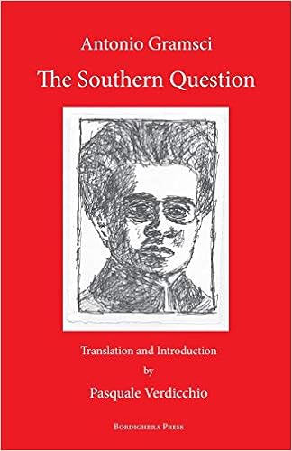 The Southern Question Via Folios Gramsci Antonio 9781599540979 Amazon Com Books