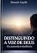 Livro Distinguindo a Voz de Deus : Como aprender a ouvir, reconhecer e obedecer ao Espírito Santo