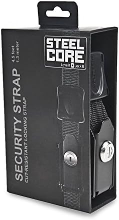 Kriega Steelcore Security Strap