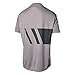 Fox Ranger Short Sleeve Jersey Large Gloss Black/Grey