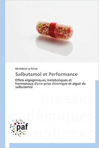 Precio De Salbutamol En Paf