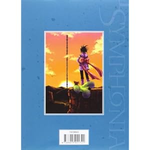 Tales of Symphonia nº 02