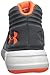 Under Armour Boys' Grade School Torch Mid Basketball Shoe