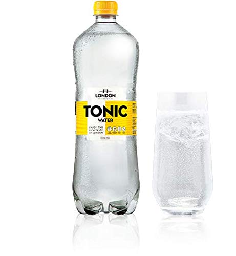 London Tonic 6 x 1 ltr (inkl. 3€ Pfand) 2