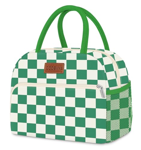 Coobiiya Lunch Bag Lunch Box