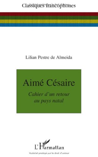 Aimé Césaire