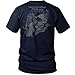 HARLEY-DAVIDSON Military - Men's Graphic T-Shirt - Osan Air Base | Folklore