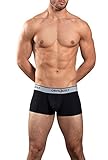 Obviously Core - Naked Trunk (Large, Black)