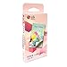 LG Pocket Photo Printing Paper Zink Sticker 30 sheet (10 sticker sheet x 3 pack)