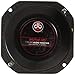 Pro Audio 1.75-Inch 175/300 Watts Tweeter