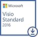 Microsoft Visio Standard 2016 | PC Download
