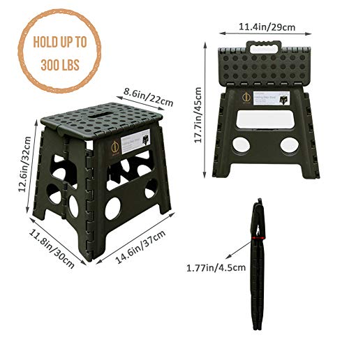 30cm step stool