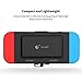 for Nintendo Switch Attached Power Bank, Marval.P GuliKit Battery Master, 10000mAh 5V/3A Flash Rechargeable Tech, Backup Battery Pack Charging Case for Extending 10+ Playing Hoursthumb 3