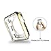 [5 Color Pack] VICTONY Apple iWatch Case Series 3 Series 2 Case 38mm,Soft TPU Bumper Scratch Resistant Protector Case for Apple watch