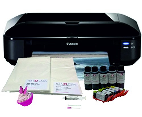 Buy Canon Pixma IX6850 A3 Printer with 