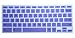 CaseBuy ASUS Chromebook Keyboard Protector Silicone Skin for 10.1