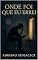 Livro Onde Foi Que Eu Errei
