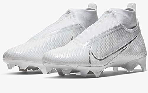 nike vapor edge pro 360 white chrome