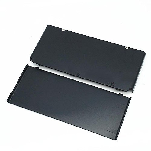 For New 3DS 2015 Version Front Back Faceplate Plates Upper & Back