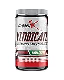 Dynamik Muscle Vindicate - Branch Chain Amino Acids (Kiwi Crush)