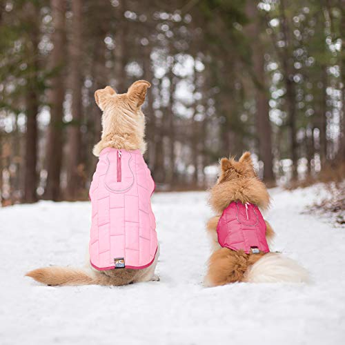Kurgo Dog Jacket, Medium Pricepulse