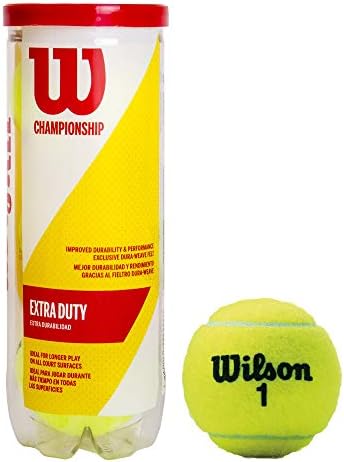 Wilson extra duty Clearance