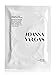 Joanna Vargas Bright Eye Firming Mask. Concentrated Under Eye Patches to Firm and Lift the Look of Skin. Specialty Gel Deeply Moisturizes with Hyaluronic Acid and Peptides. 5 Pairs (0.15 oz/pair)