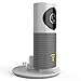 Clever dog Wireless security wifi cameras/Smart Baby Monitor/Surveillance security camera with P2P, Night Vision, Record Video, Two-way Audio, Motion Detection,Iphone Ipad Android(with adaptor)(Grey)