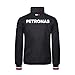 Mercedes AMG Petronas Motorsport 2019 F1 Team Padded Jacket Black (L)