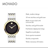 Movado 0607058