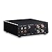Sabaj A4 HiFi Audio Stereo Bluetooth Digital Amplifier 80Wx2 BT 4.2 Class D Supports Apt-X Bluetooth,USB,Coaxial,Analog,Optical Inputs,Subwoofer Outputthumb 3
