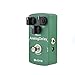 JOYO JF-33 Analog Delay Guitar Effect Pedal - True Bypass, DC 9V and Battery Supported