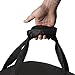 Outland Living Firebowl UV and Weather Resistant 760 Standard Carry Bag, Fits 19-Inch Diameter Outdoor Portable Propane Gas Fire Pit