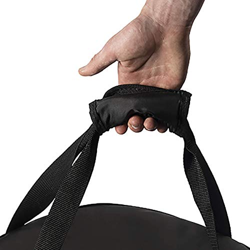 Outland Firebowl UV and Weather Resistant 760 Standard Carry Bag, Fits 19-Inch Diameter Outdoor Portable Propane Gas Fire Pit - Thumbnail 2