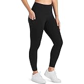 MEMBER'S Mark Ladies Everyday Moto Legging (as1, Alpha, s, Regular, Regular, Black Soot, Regular)